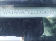 WA1ANAFY2J2024910 2018 AUDI