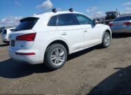 WA1ANAFY2J2024910 2018 AUDI