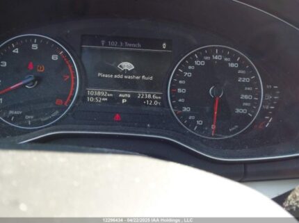 WA1ANAFY2J2024910 2018 AUDI