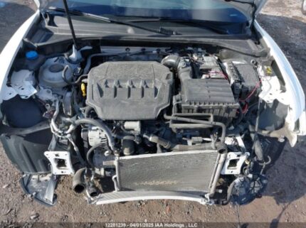 WA1AUCF3XN1063758 2022 AUDI