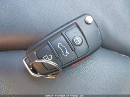 WA1AUCF3XN1063758 2022 AUDI