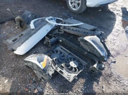 WA1AUCF3XN1063758 2022 AUDI