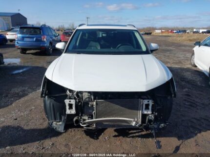 WA1AUCF3XN1063758 2022 AUDI