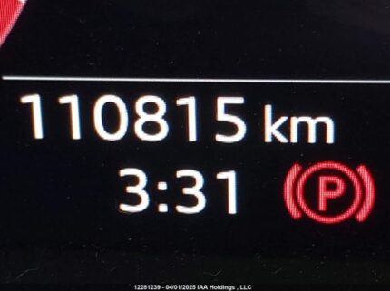 WA1AUCF3XN1063758 2022 AUDI