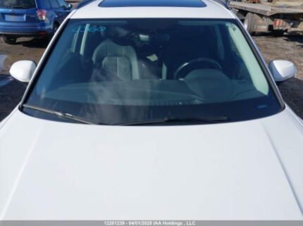 WA1AUCF3XN1063758 2022 AUDI