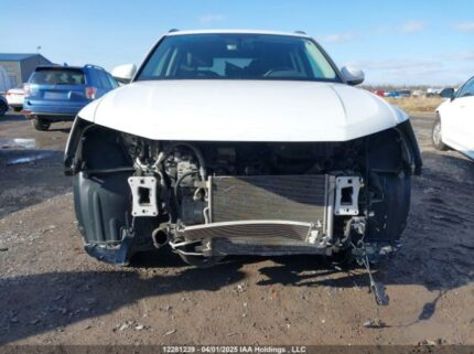 WA1AUCF3XN1063758 2022 AUDI