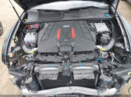 WA1AWBF18PD038460 2023 AUDI