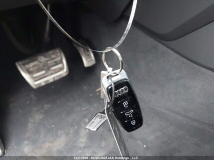 WA1AWBF18PD038460 2023 AUDI