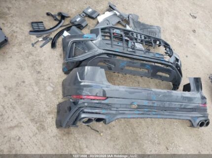 WA1AWBF18PD038460 2023 AUDI