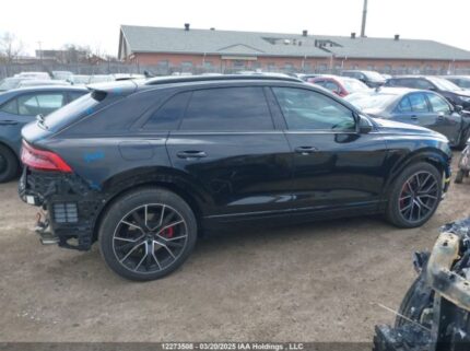 WA1AWBF18PD038460 2023 AUDI