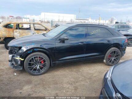 WA1AWBF18PD038460 2023 AUDI