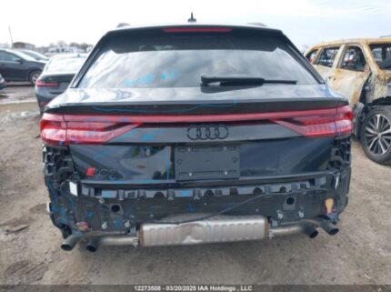 WA1AWBF18PD038460 2023 AUDI