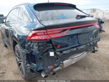 WA1AWBF18PD038460 2023 AUDI