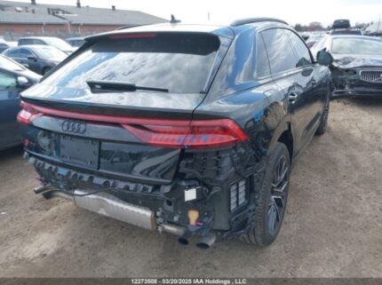 WA1AWBF18PD038460 2023 AUDI