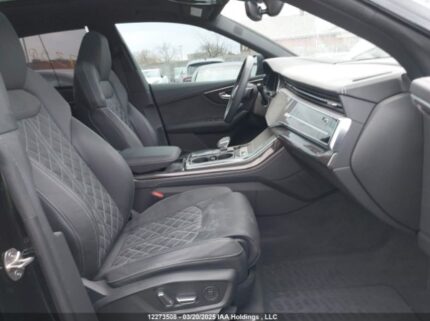 WA1AWBF18PD038460 2023 AUDI