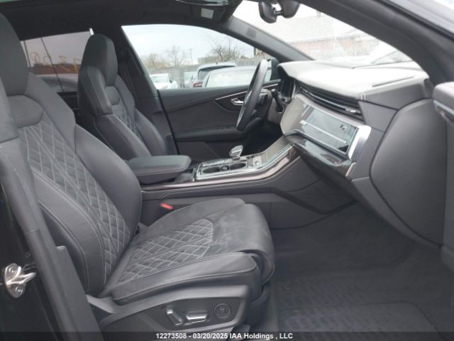 WA1AWBF18PD038460 2023 AUDI