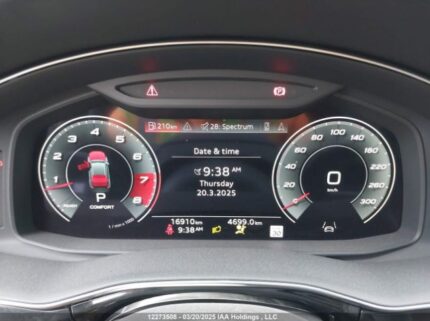 WA1AWBF18PD038460 2023 AUDI