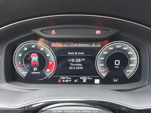 WA1AWBF18PD038460 2023 AUDI