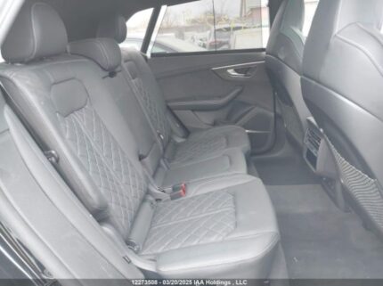 WA1AWBF18PD038460 2023 AUDI
