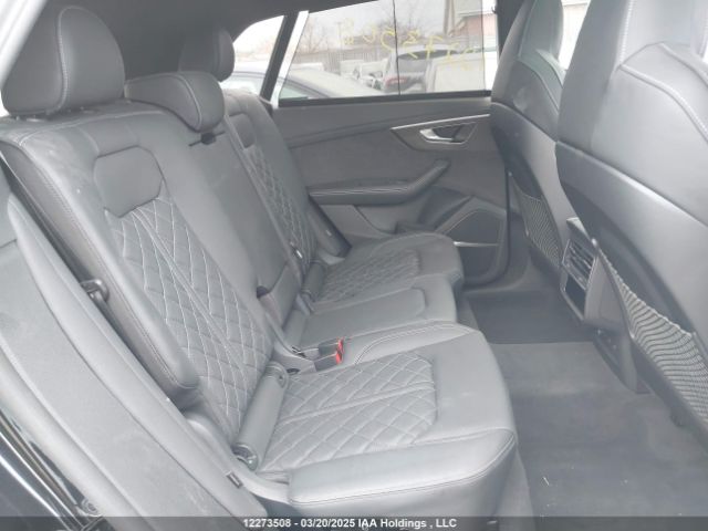 WA1AWBF18PD038460 2023 AUDI