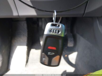 WA1BNAFY7J2191249 2018 AUDI
