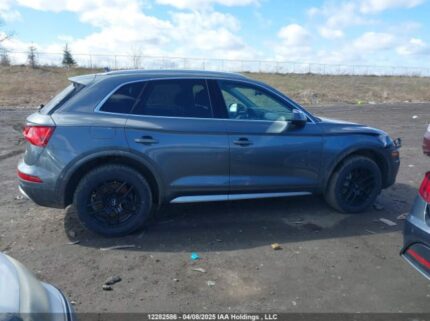 WA1BNAFY7J2191249 2018 AUDI