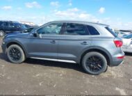 WA1BNAFY7J2191249 2018 AUDI