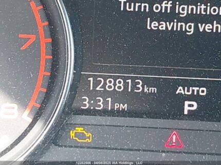WA1BNAFY7J2191249 2018 AUDI