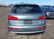WA1BNAFY7J2191249 2018 AUDI