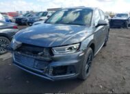 WA1BNAFY7J2191249 2018 AUDI
