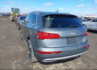 WA1BNAFY7J2191249 2018 AUDI