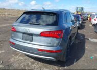 WA1BNAFY7J2191249 2018 AUDI