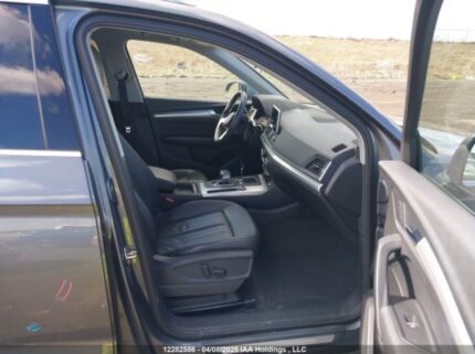 WA1BNAFY7J2191249 2018 AUDI
