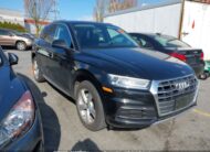 WA1BNAFYXK2023302 2019 AUDI