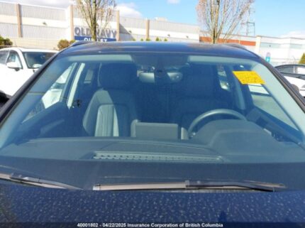 WA1BNAFYXK2023302 2019 AUDI