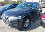 WA1BNAFYXK2023302 2019 AUDI