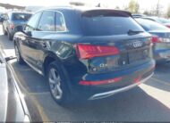 WA1BNAFYXK2023302 2019 AUDI
