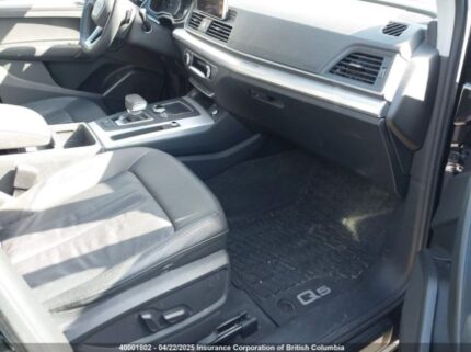 WA1BNAFYXK2023302 2019 AUDI