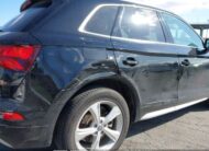 WA1BNAFYXK2023302 2019 AUDI