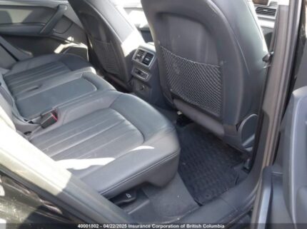 WA1BNAFYXK2023302 2019 AUDI