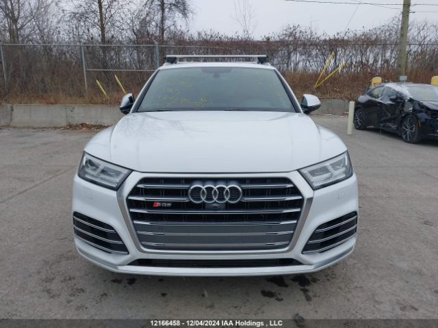 WA1C4AFY1J2234295 2018 AUDI