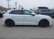 WA1C4AFY1J2234295 2018 AUDI