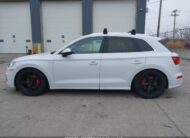 WA1C4AFY1J2234295 2018 AUDI