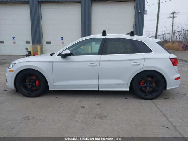 WA1C4AFY1J2234295 2018 AUDI