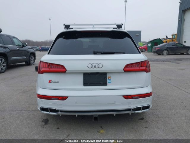 WA1C4AFY1J2234295 2018 AUDI