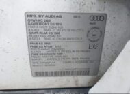 WA1C4AFY1J2234295 2018 AUDI