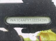 WA1C4AFY1J2234295 2018 AUDI