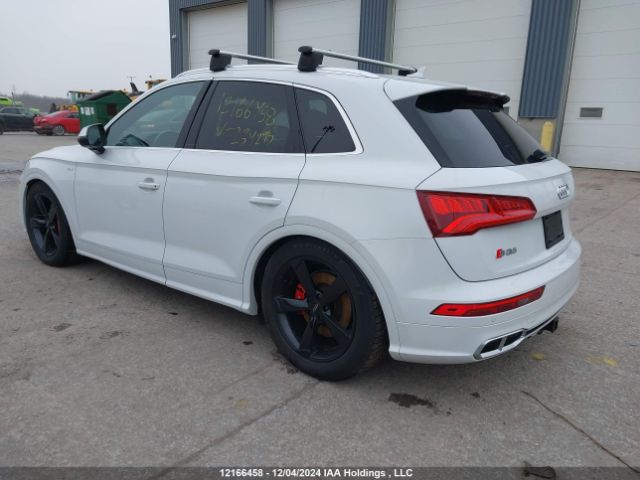 WA1C4AFY1J2234295 2018 AUDI