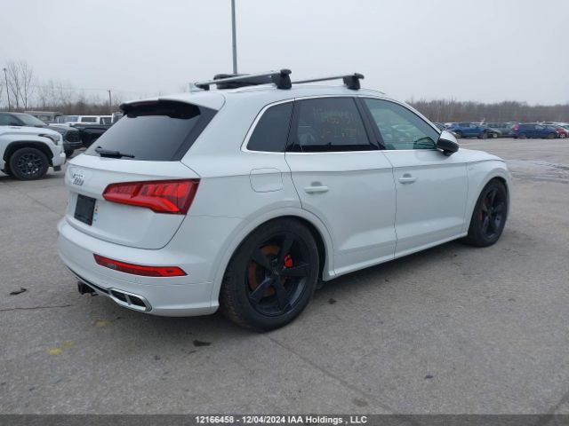 WA1C4AFY1J2234295 2018 AUDI