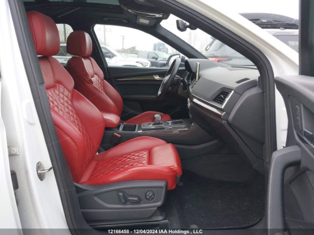 WA1C4AFY1J2234295 2018 AUDI